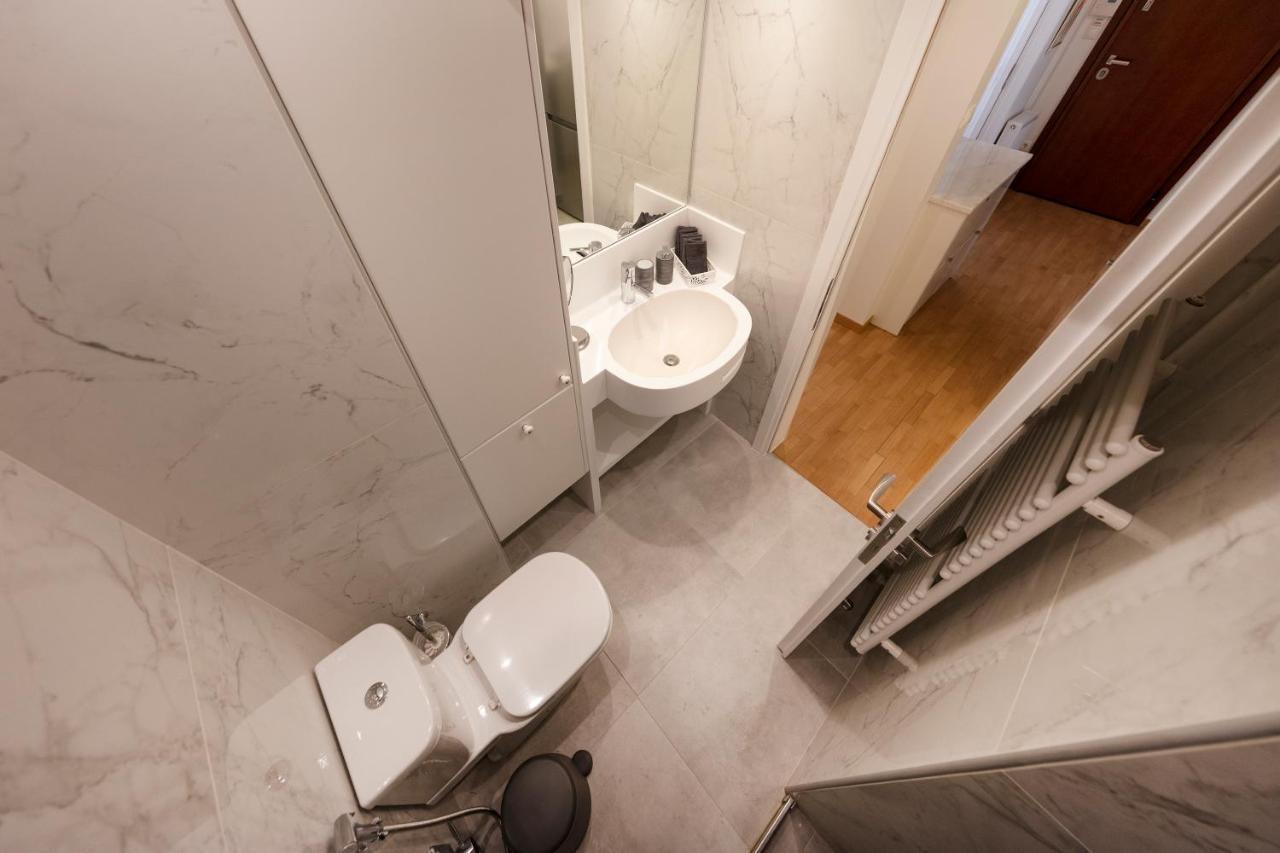 Kolonaki Lux Apartment By Gianttrip Athens Exterior photo